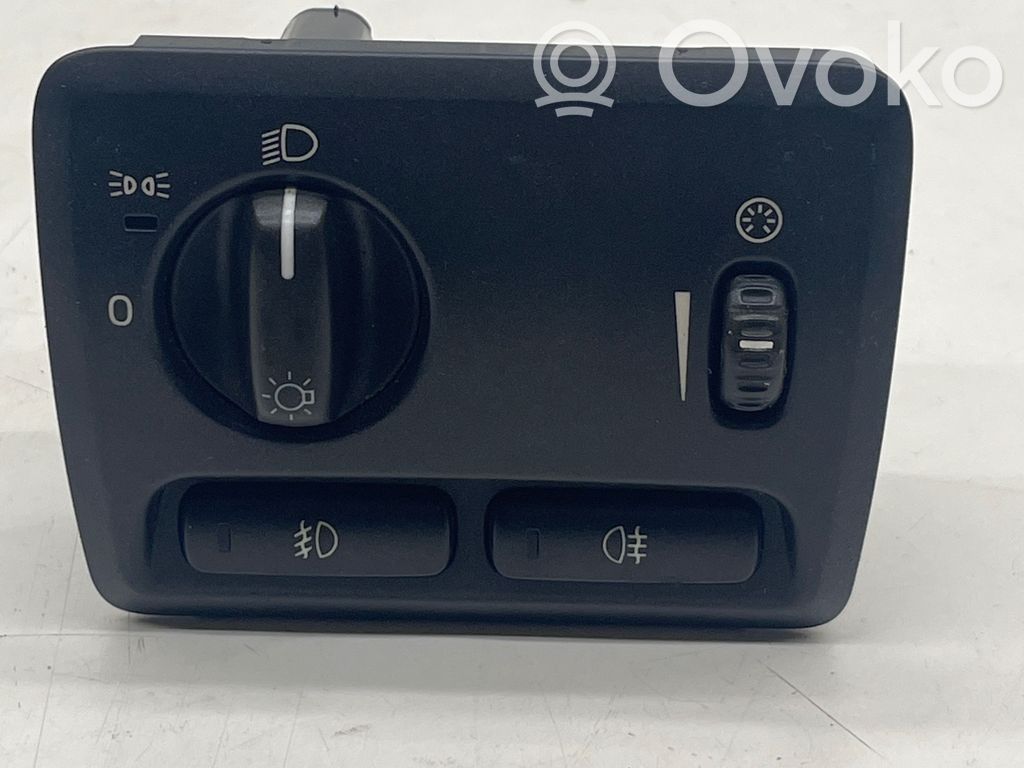Volvo V70 Light switch 