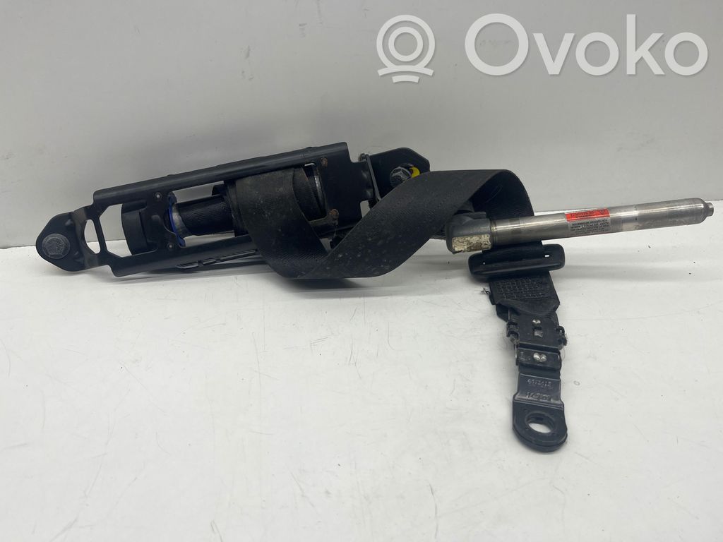 Volvo V70 Cinturón delantero 