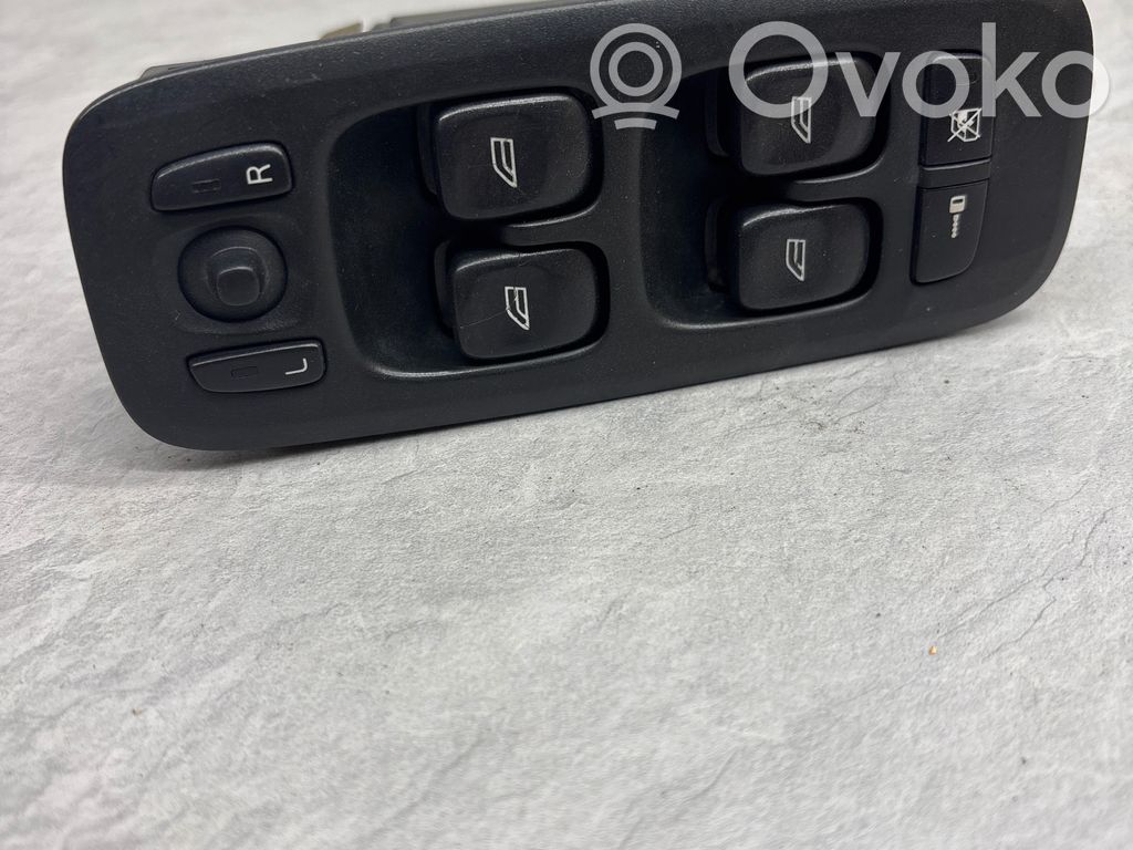 Volvo V70 Electric window control switch 
