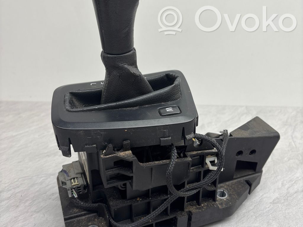 Volvo V70 Selector de viteze/schimbător de viteze (interior) 