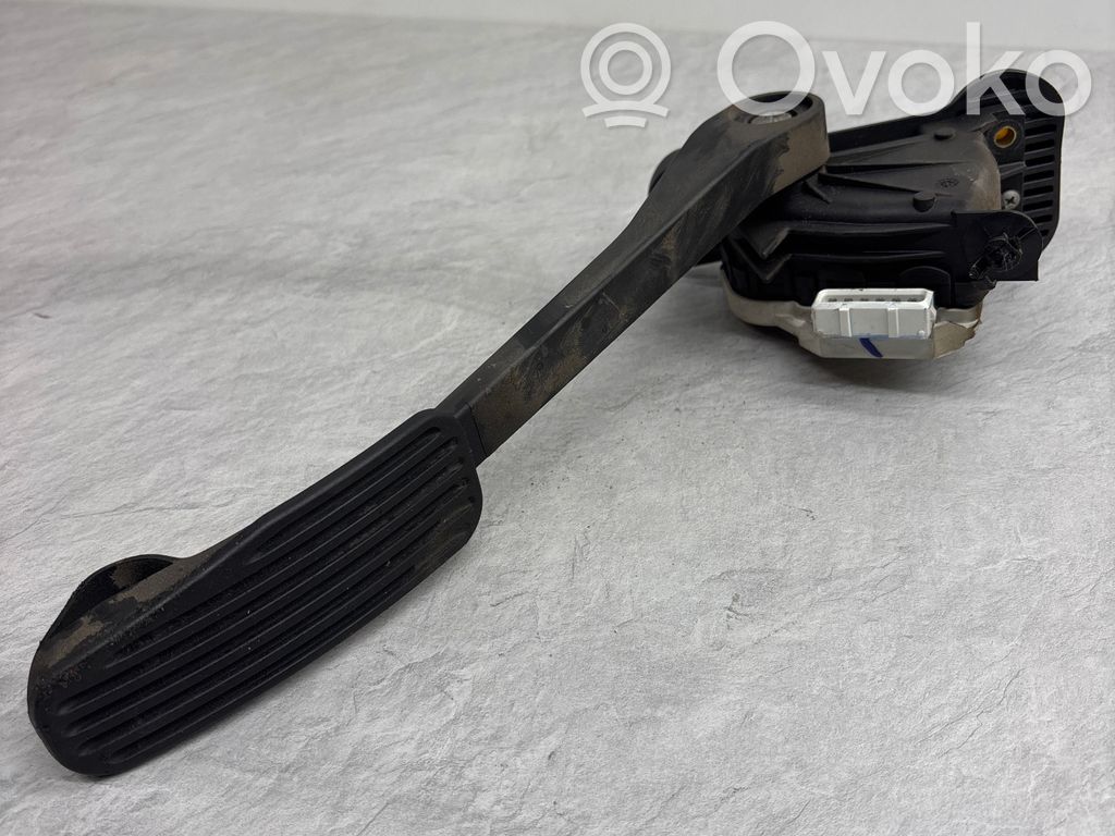 Volvo V70 Gaspedal 