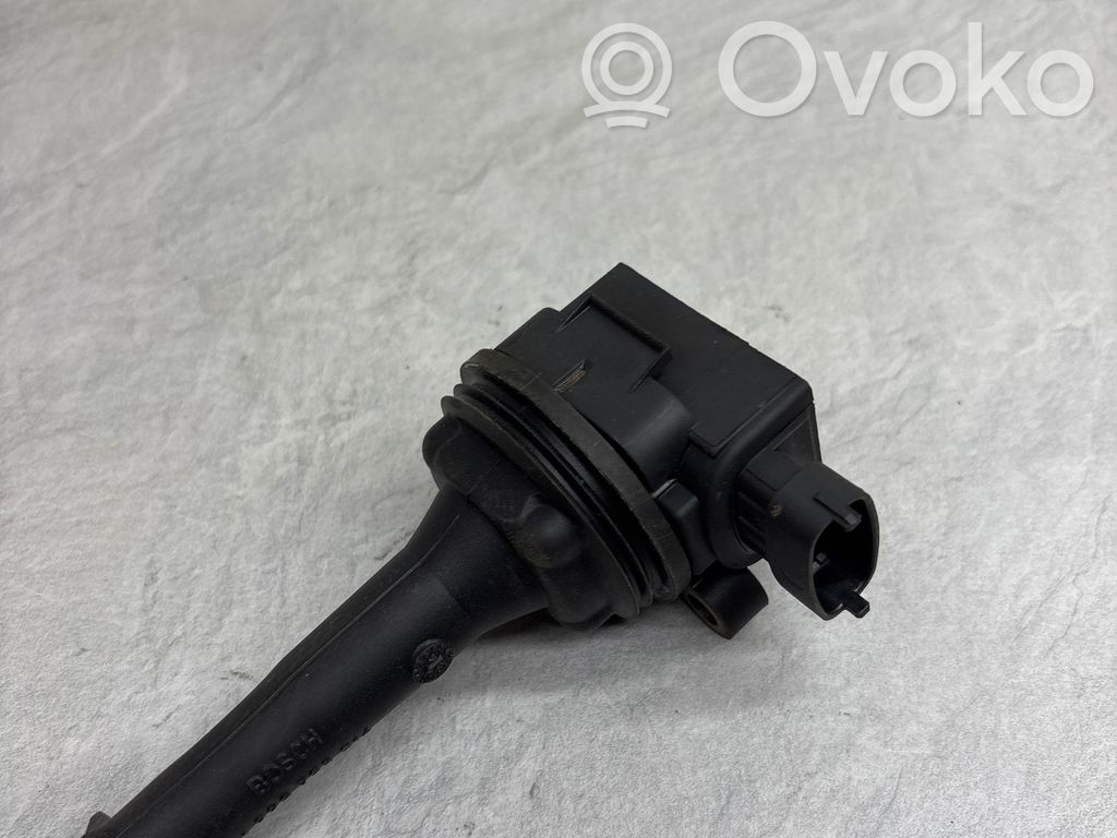 Volvo V70 Augstsprieguma spole (aizdedzei) 
