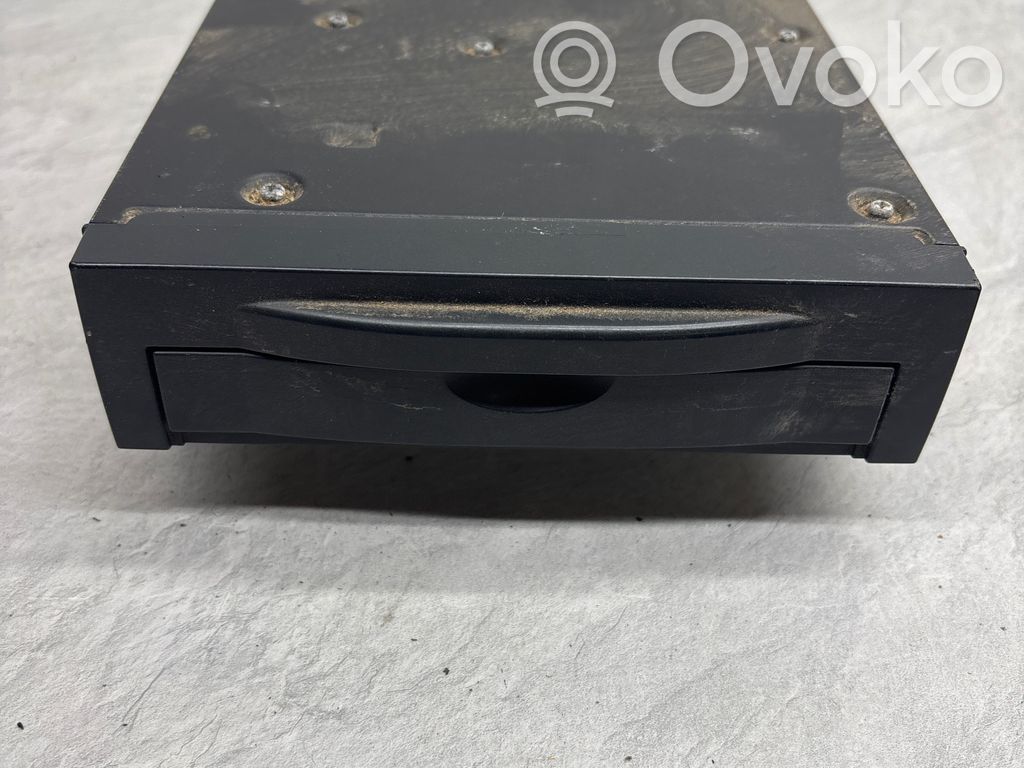 Volvo XC90 Navigation unit CD/DVD player 