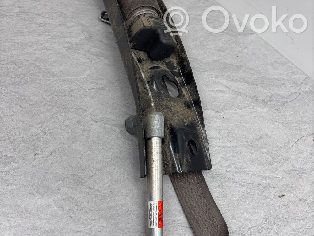 Volvo XC90 Cinturón delantero 