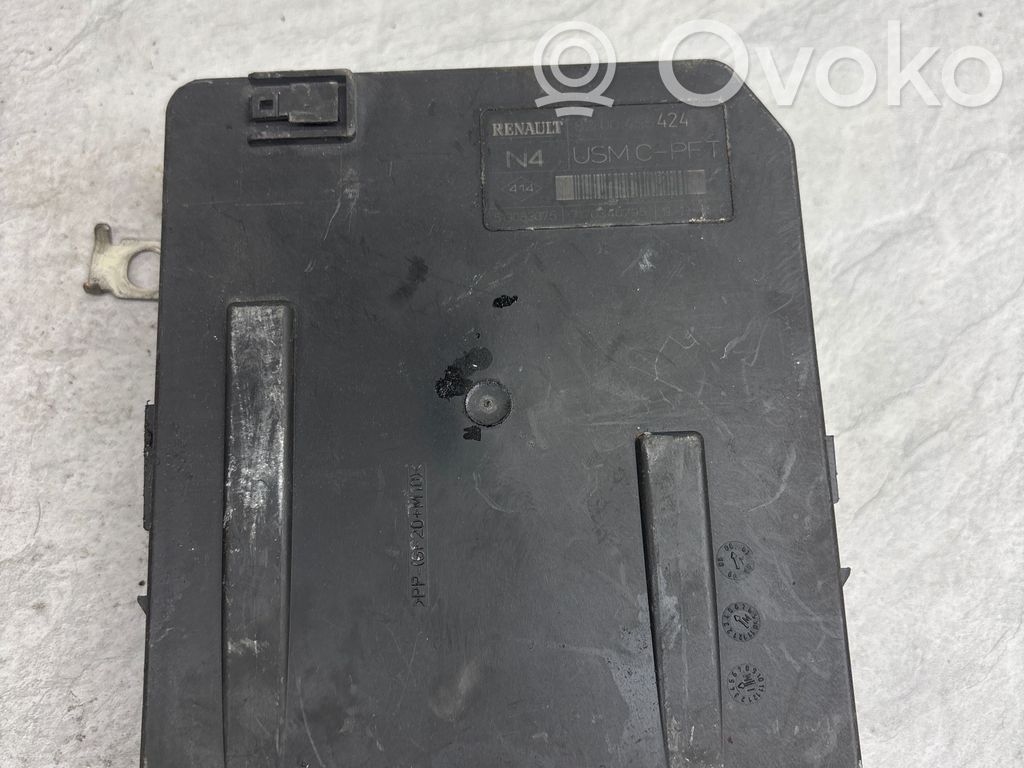 Fiat Grande Punto Modul siguranțe 