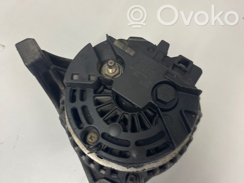 Volvo S60 Ģenerators 