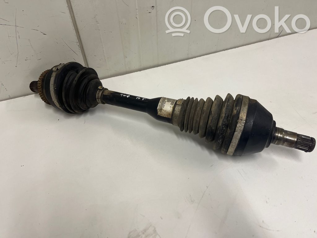 Volvo XC90 Eje de transmisión delantero 