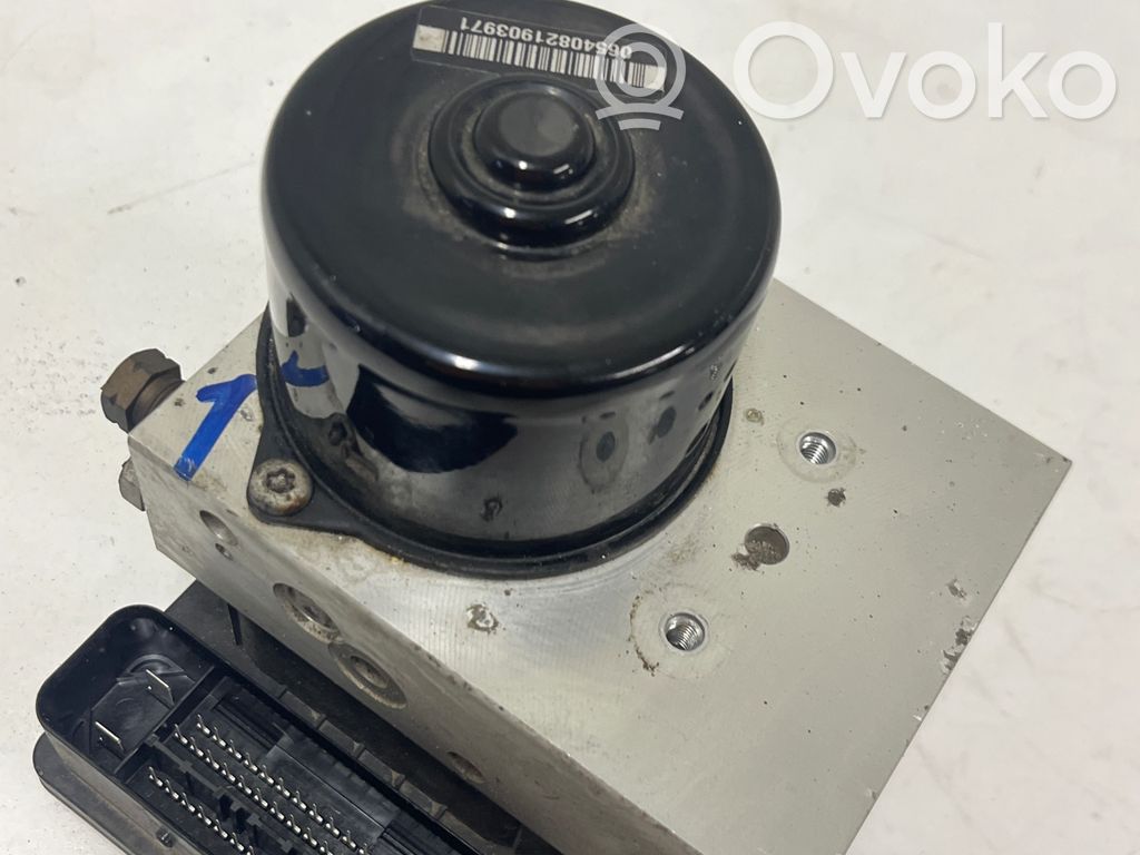 Volvo S60 ABS bloks 