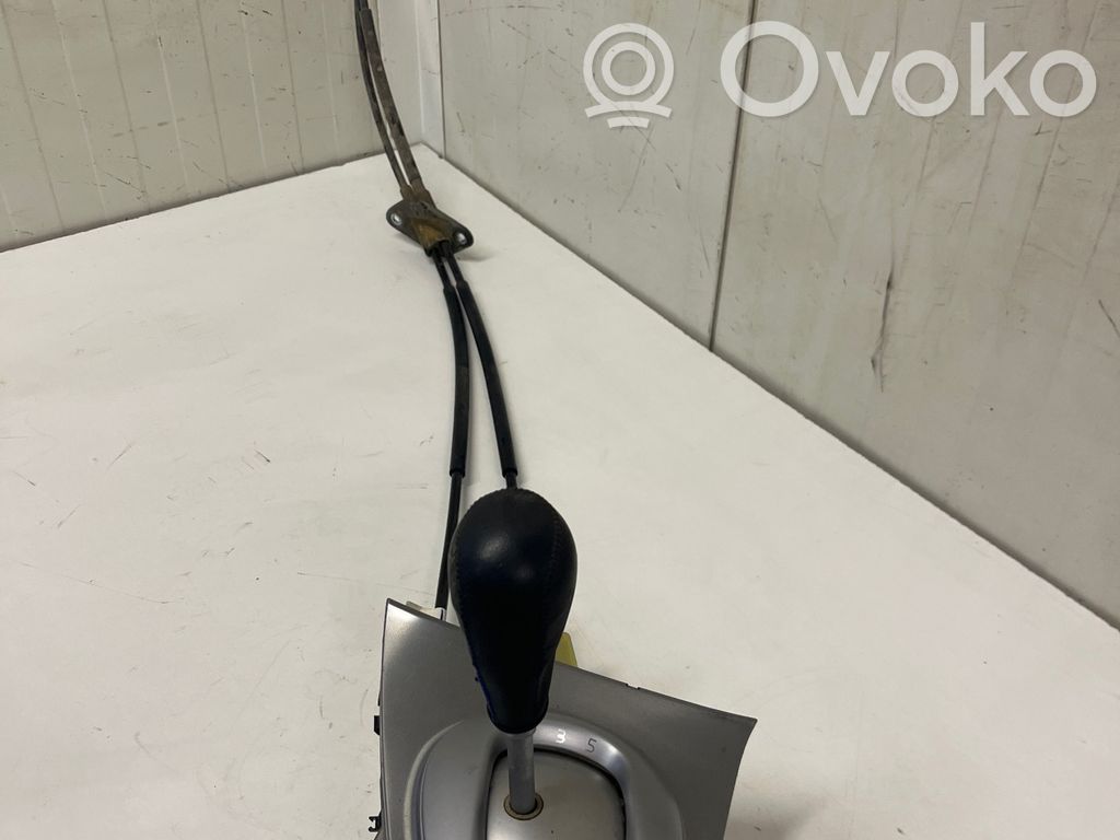 Volvo S60 Selector de viteze/schimbător de viteze (interior) 
