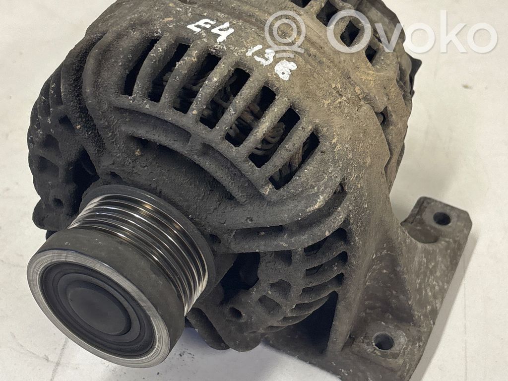 Volvo S60 Alternador 