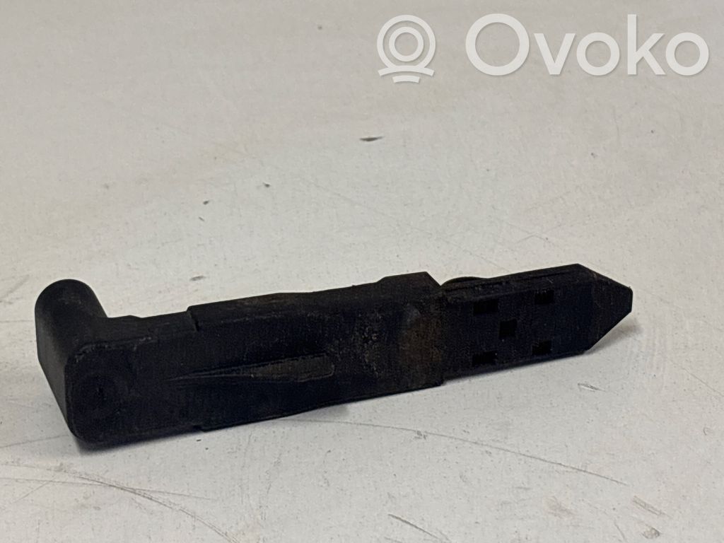 Volvo S60 Support phare frontale 