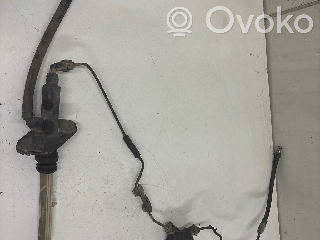 Volvo S60 Kytkimen pääsylinteri 