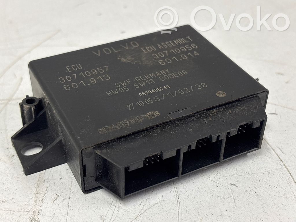 Parking PDC control unit/module   30710956,0710957,0529406749,601914