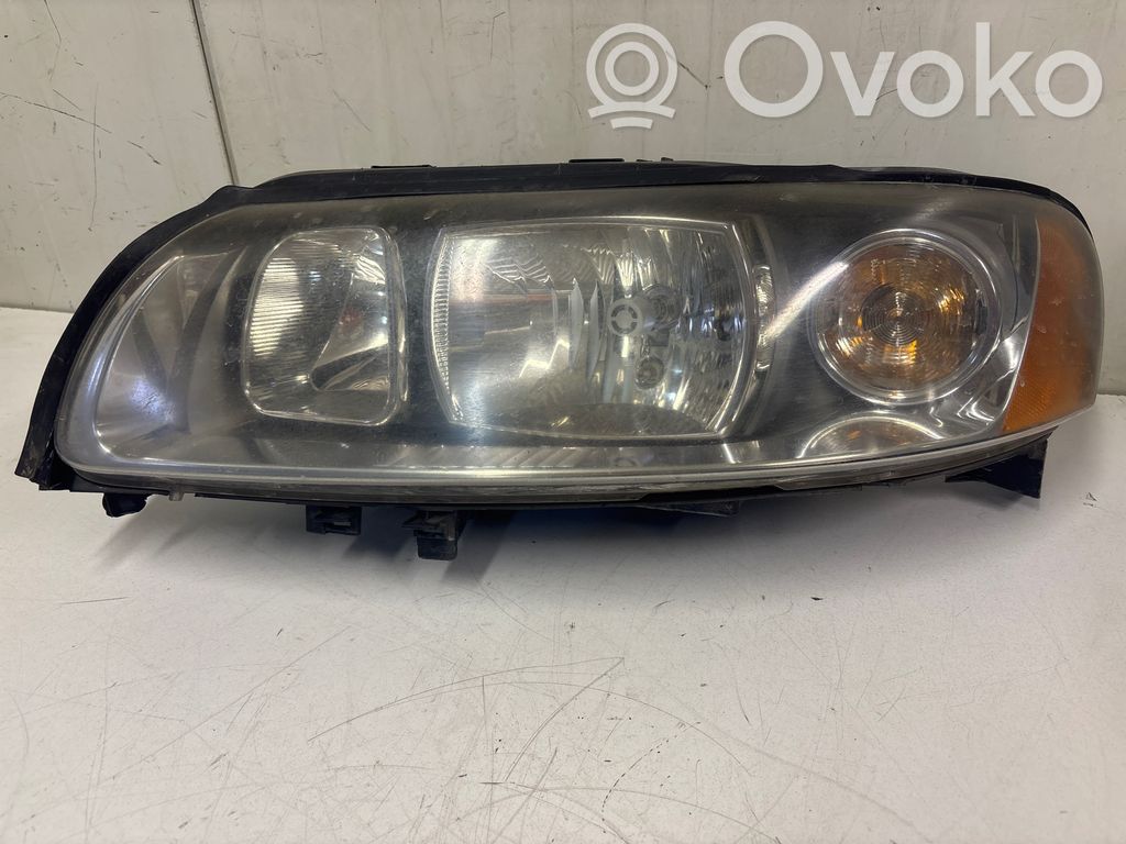 Volvo XC70 Far 