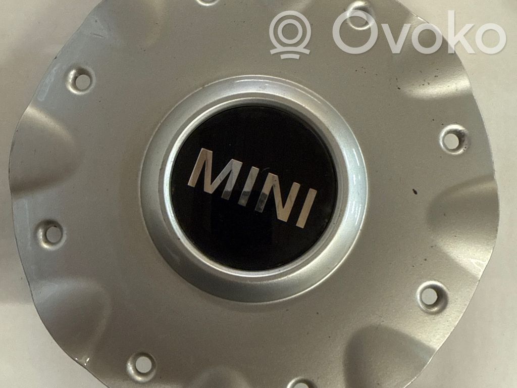 Mini One - Cooper R50 - 53 Tapacubos original de rueda 