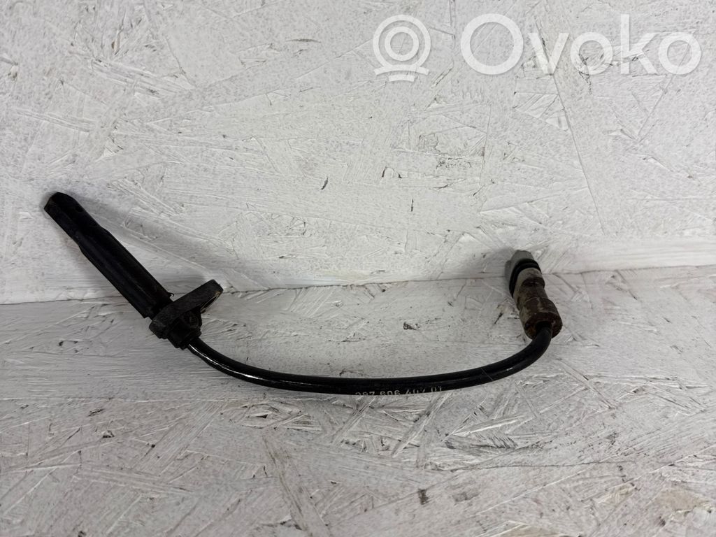 Porsche 911 997 Sensor freno ABS de aceleración de rueda 