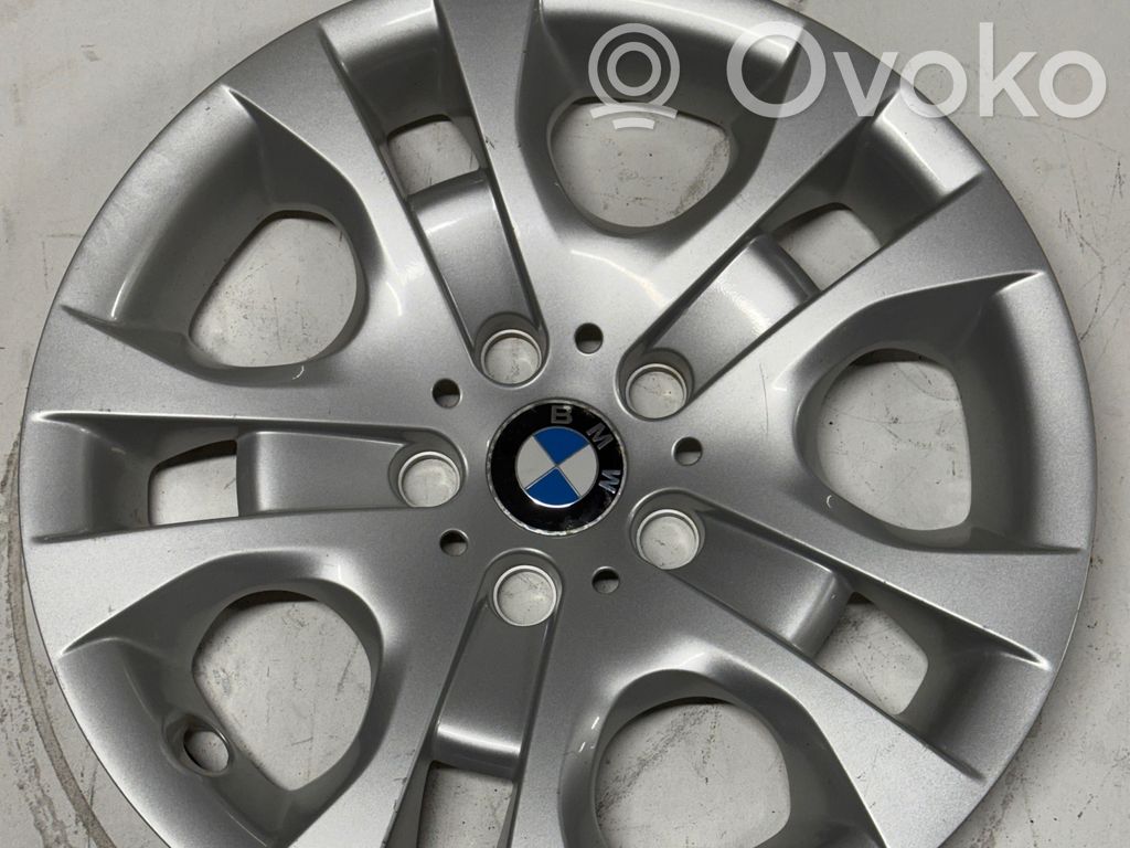 BMW 3 E90 E91 R17-pölykapseli 