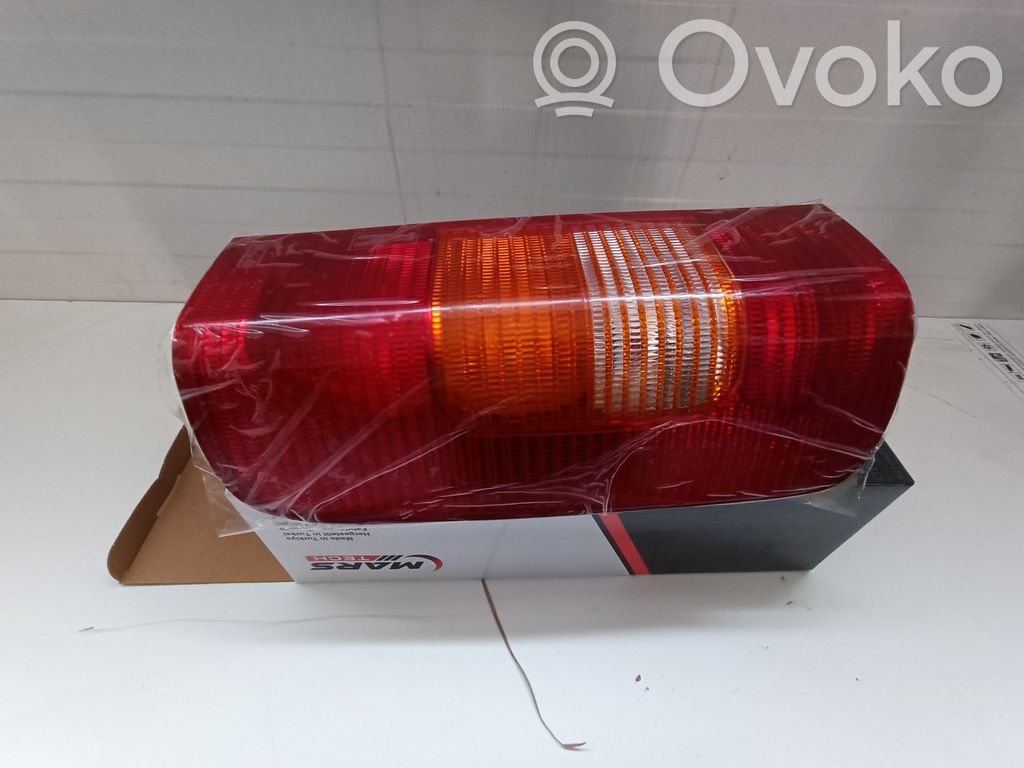 Volkswagen II LT Lampa tylna 