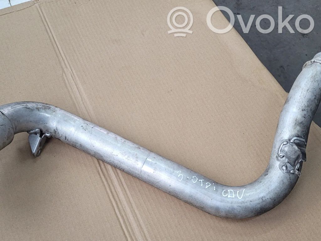 Intercooler hose/pipe   059145731DC