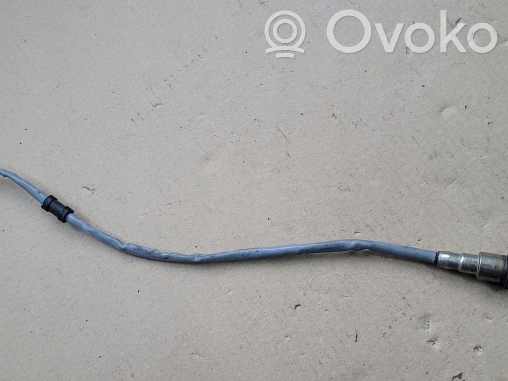 Audi A6 S6 C7 4G Lambda probe sensor 