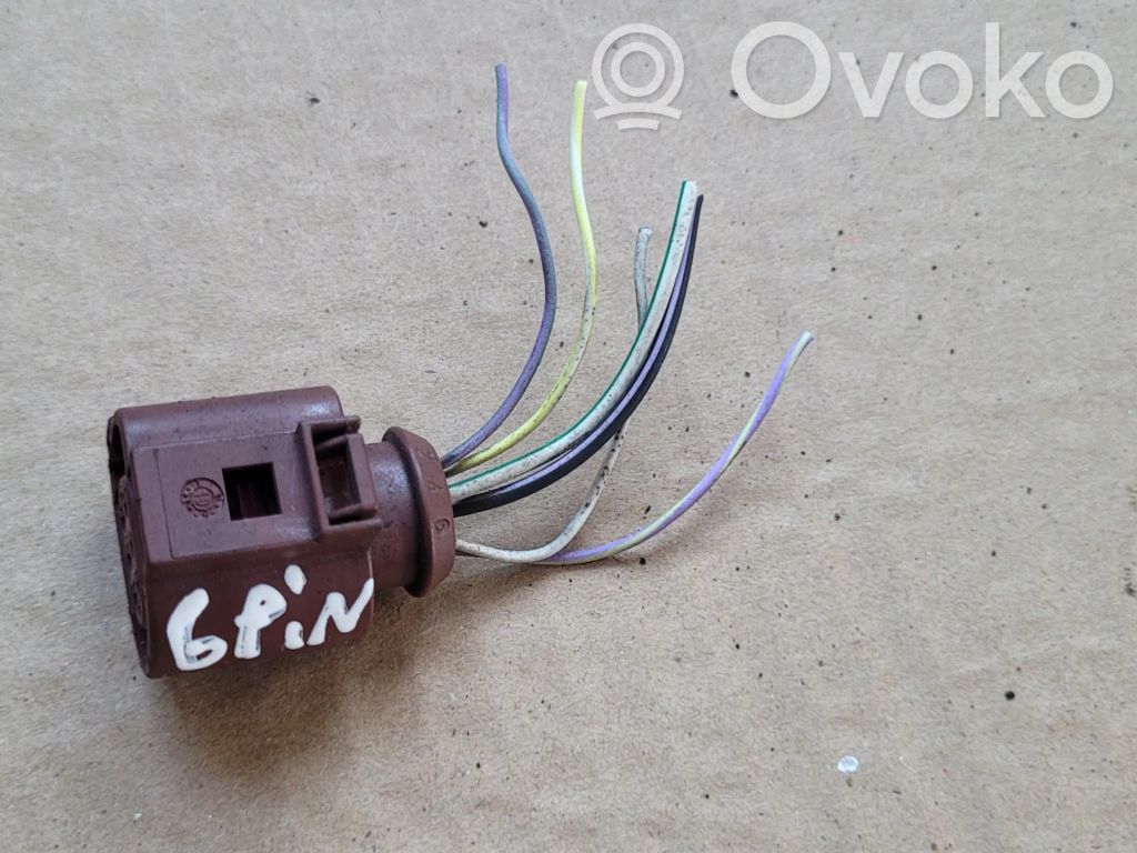 Audi A7 S7 4G Other wiring loom 