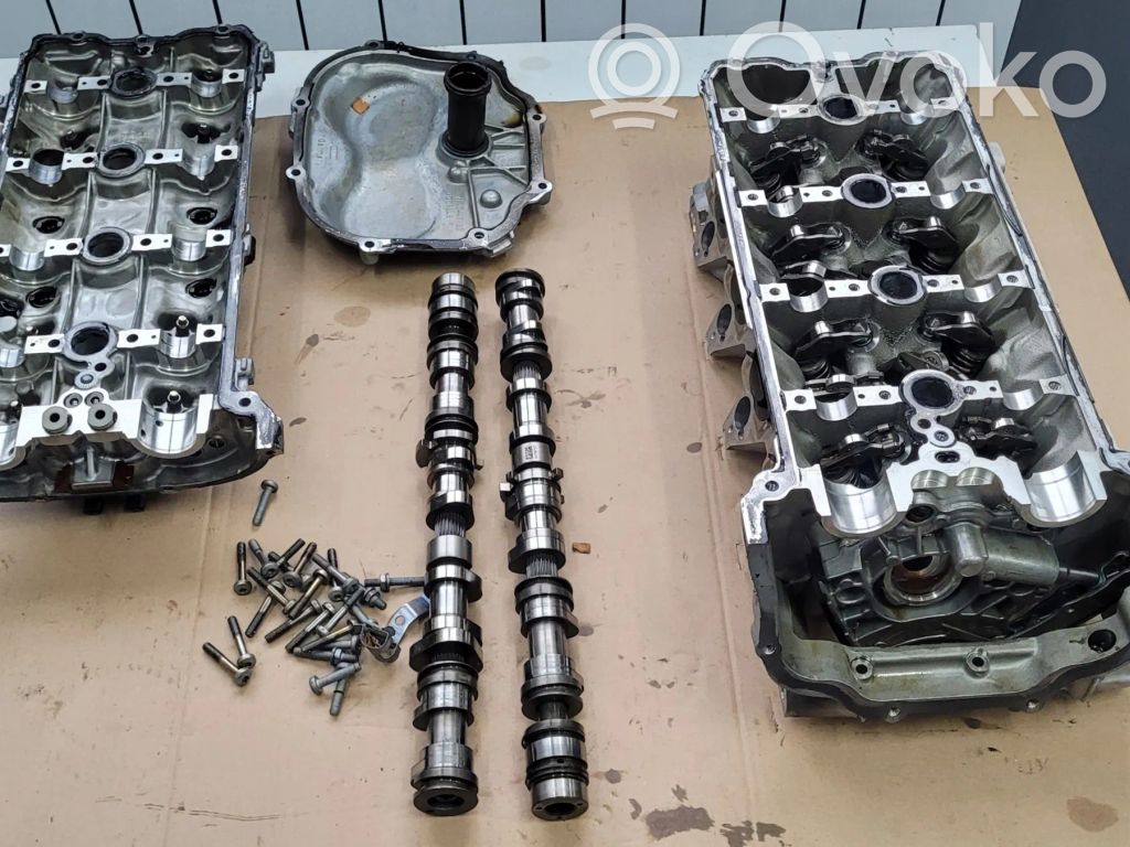 Audi A6 S6 C7 4G Galva 