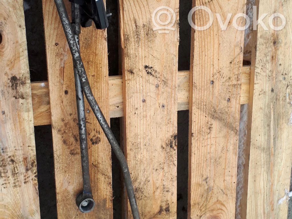 Audi A5 8T 8F Selector caja de cambios 