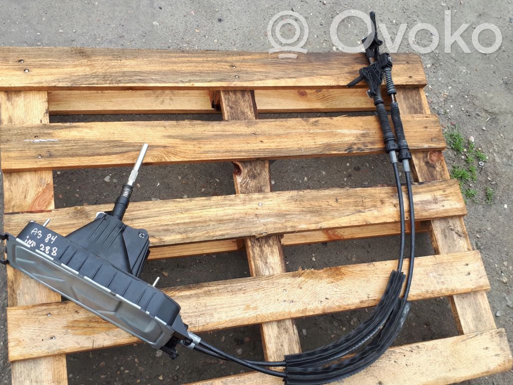 Selector caja de cambios   5WA711049AF