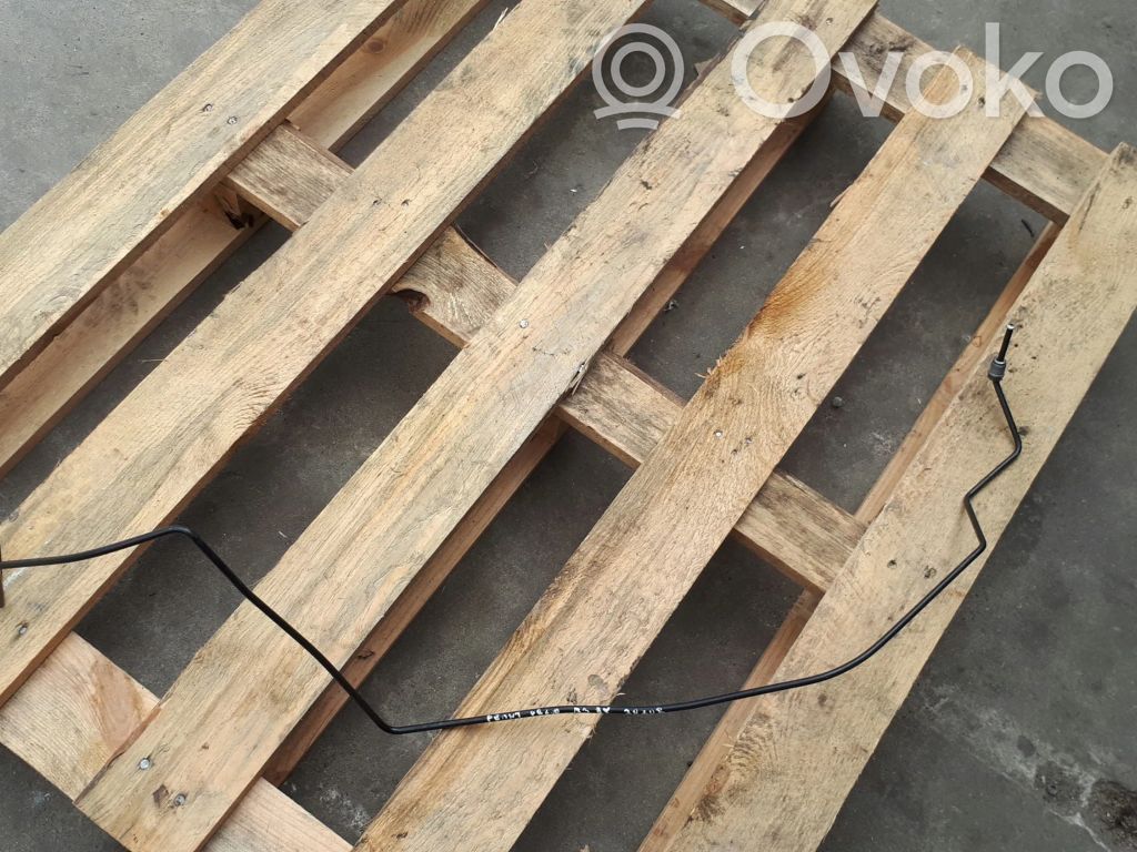 Conduite de frein