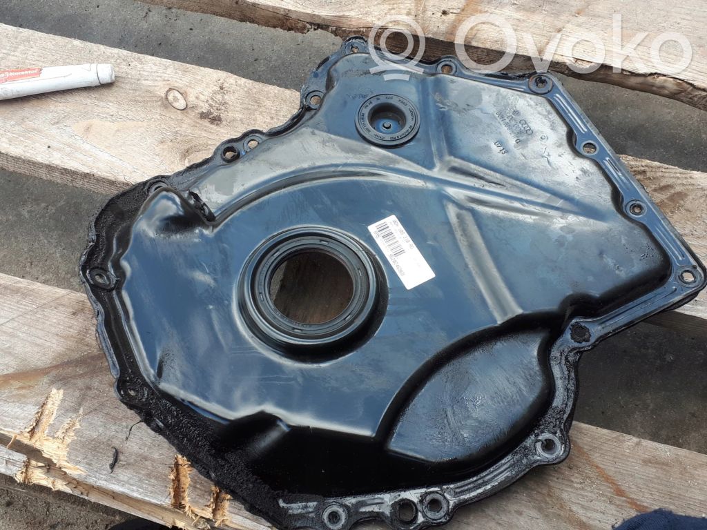 Audi A4 S4 B8 8K Autres pièces compartiment moteur 