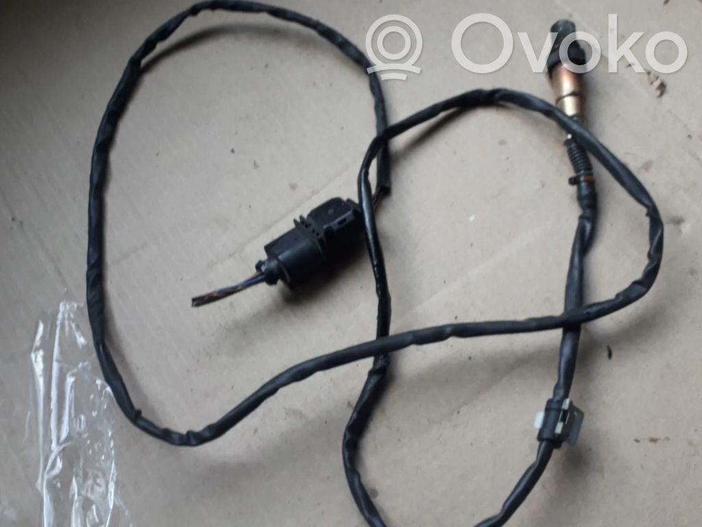 Audi A4 S4 B8 8K Lambda probe sensor 