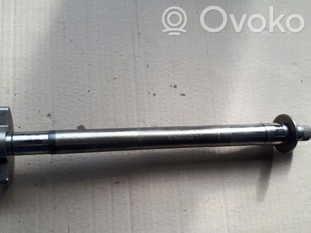 Audi A4 S4 B9 Eje de equilibrio 