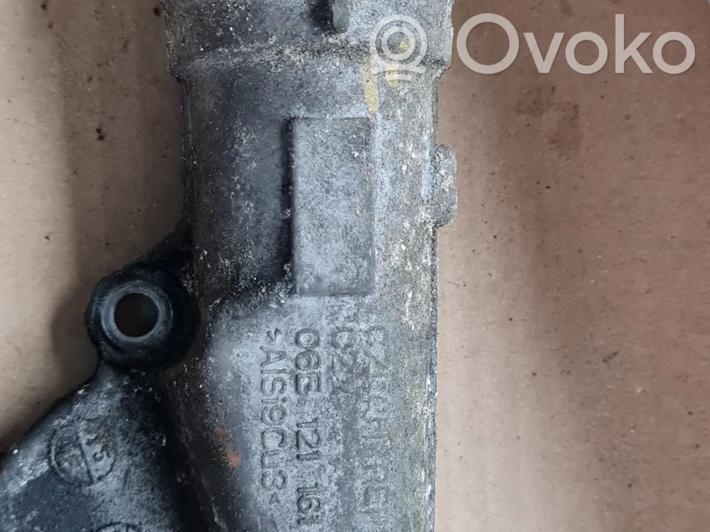 Audi Q5 SQ5 8R Engine coolant pipe/hose 
