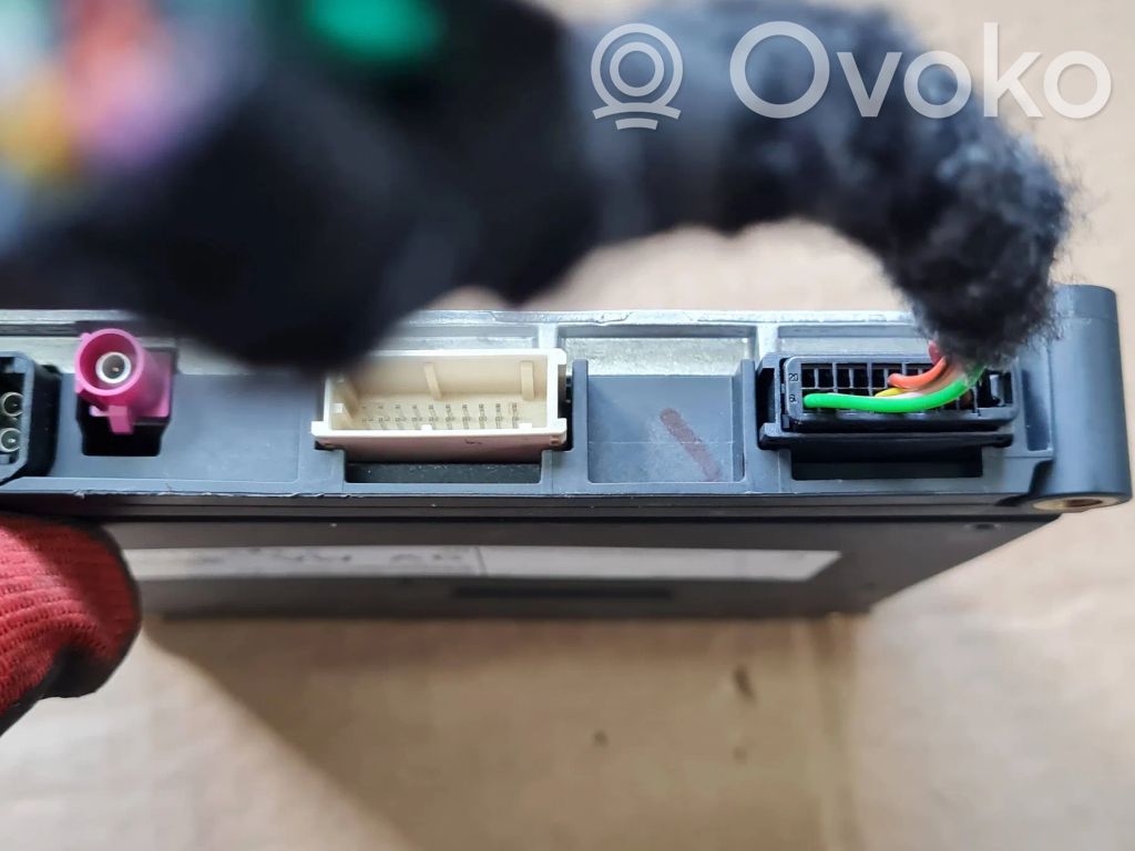 Audi Q5 SQ5 FY Autres unités de commande / modules 