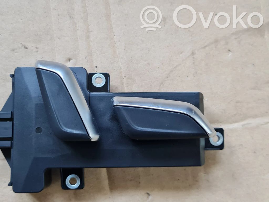 Audi Q7 4M Comutator comandă scaune 