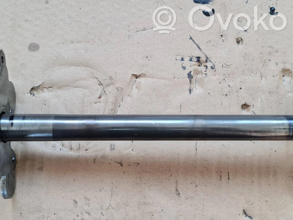 Audi Q7 4M Crankshaft position sensor 