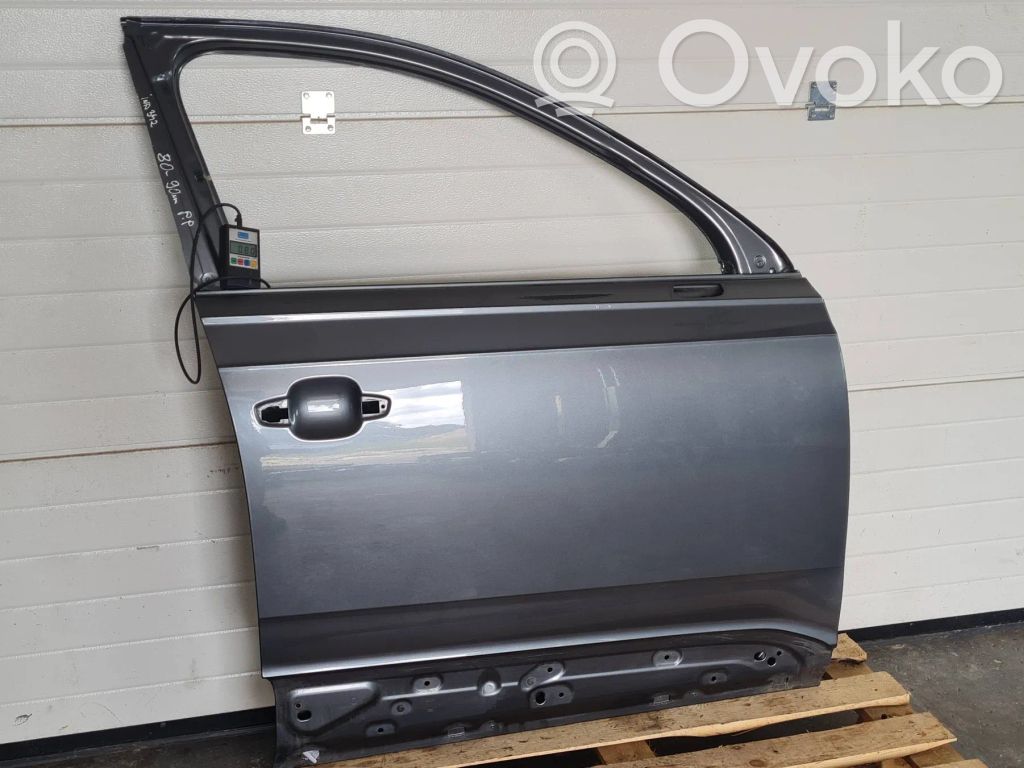 Audi Q7 4M Durvis 
