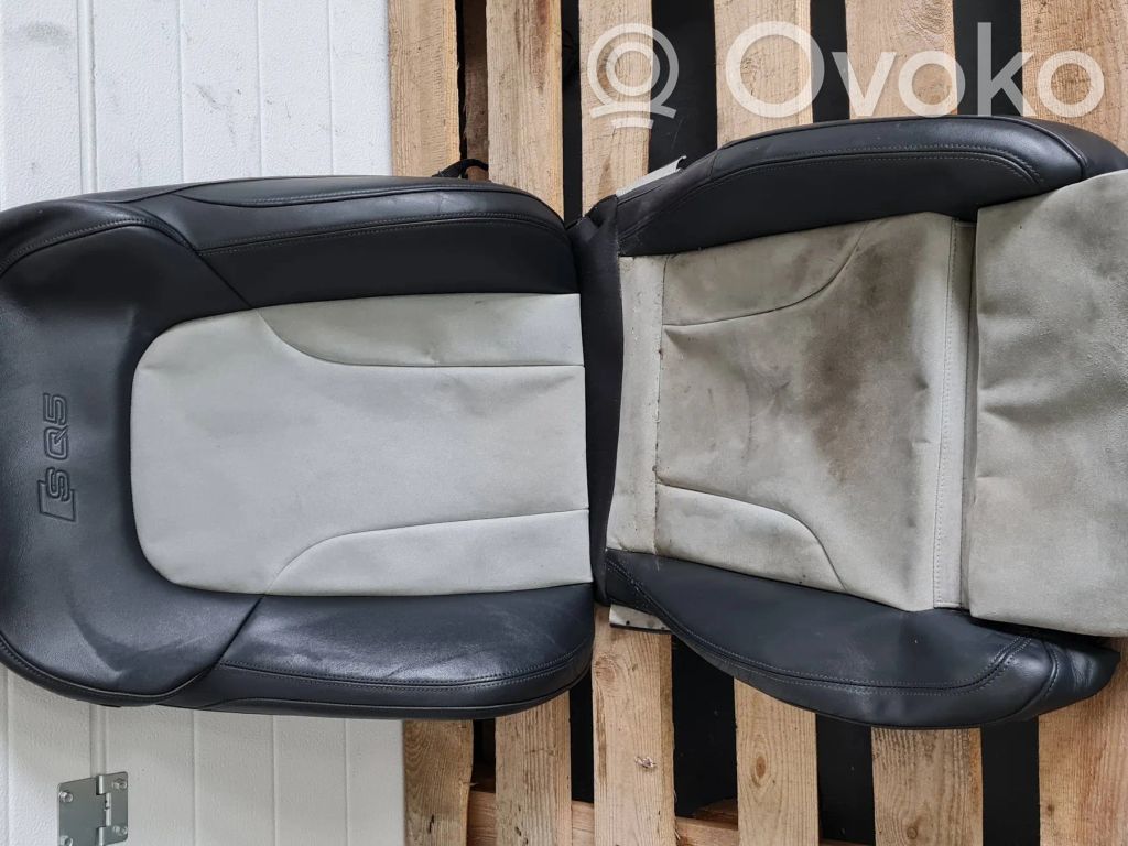 Audi Q5 SQ5 8R Seat set 