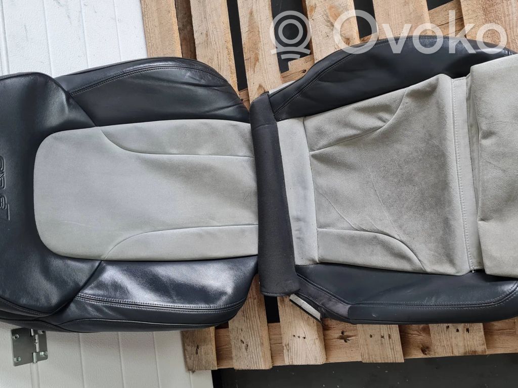 Audi Q5 SQ5 8R Seat set 