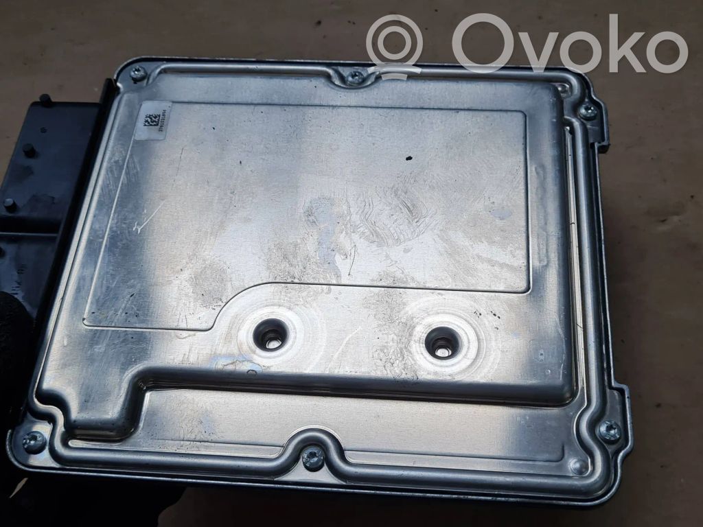 Audi A6 C7 Engine control unit/module ECU 