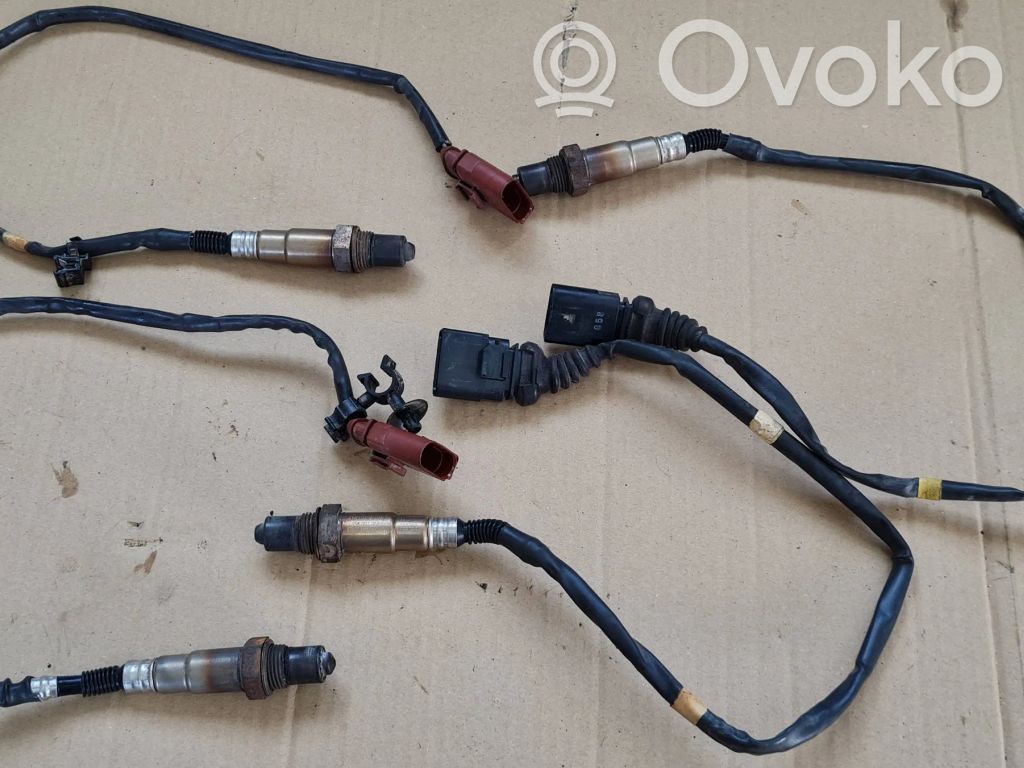 Lambda probe sensor   4H0906263A,0258010329,4H0906265C,4H0906262G,4H0906262H