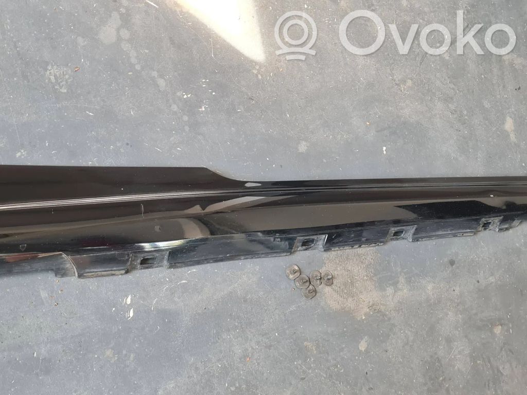 Audi A5 Alte piese de exterior 