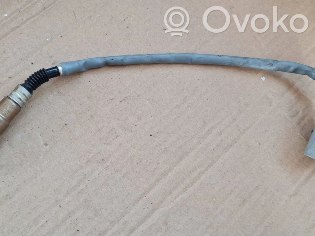 Lambda probe sensor   8R0906262E,0258027114