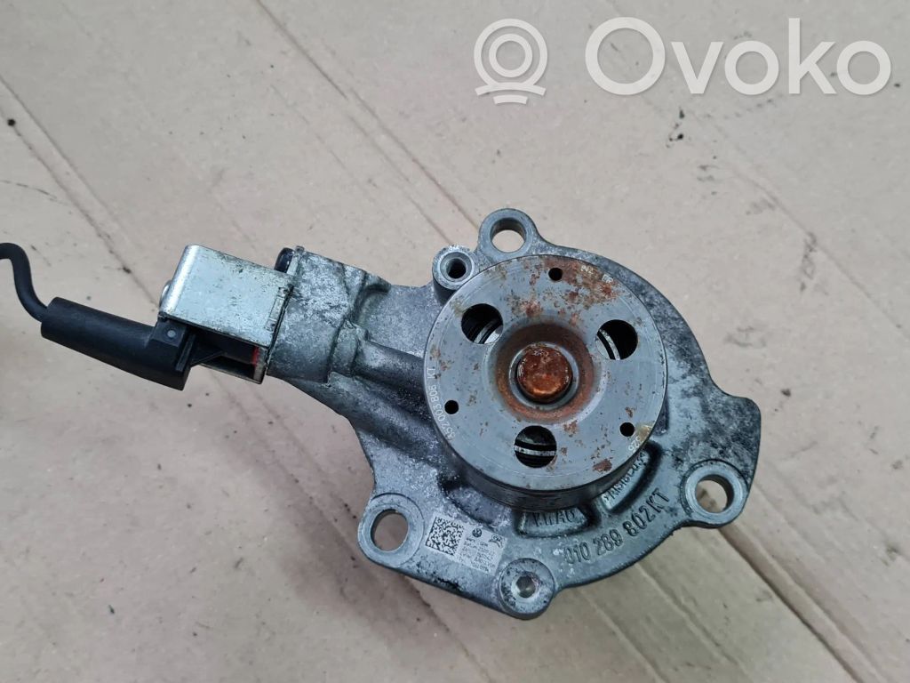 Audi Q5 SQ5 FY Pompa wody 