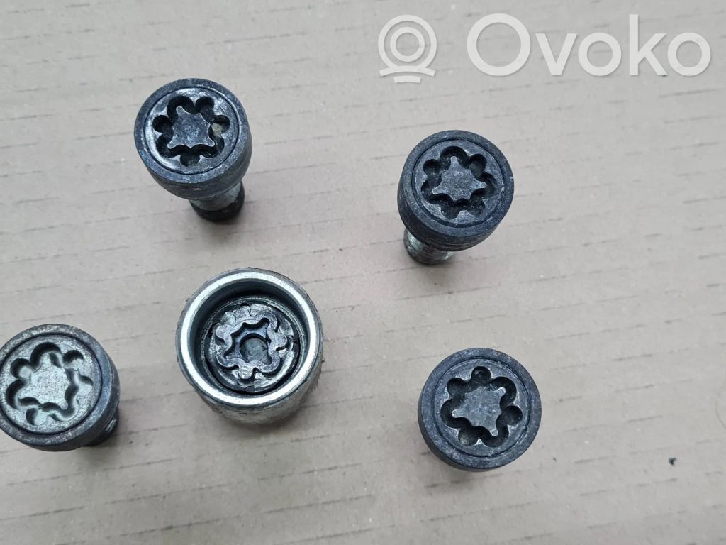 Audi A6 S6 C6 4F Otros repuestos del interior 
