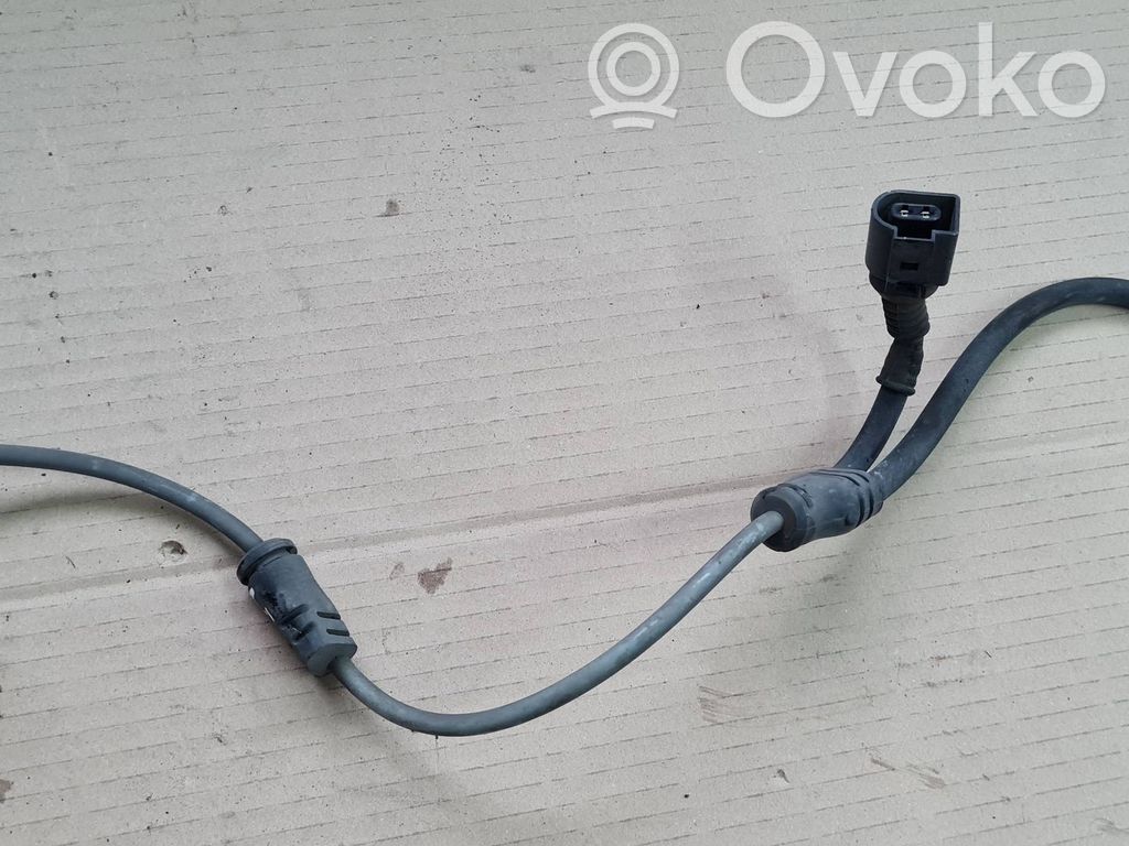 Audi Q5 SQ5 FY Aizmugures ABS sensora vads 