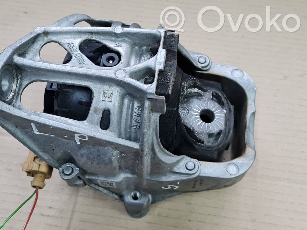 Audi Q5 SQ5 FY Engine mount bracket 