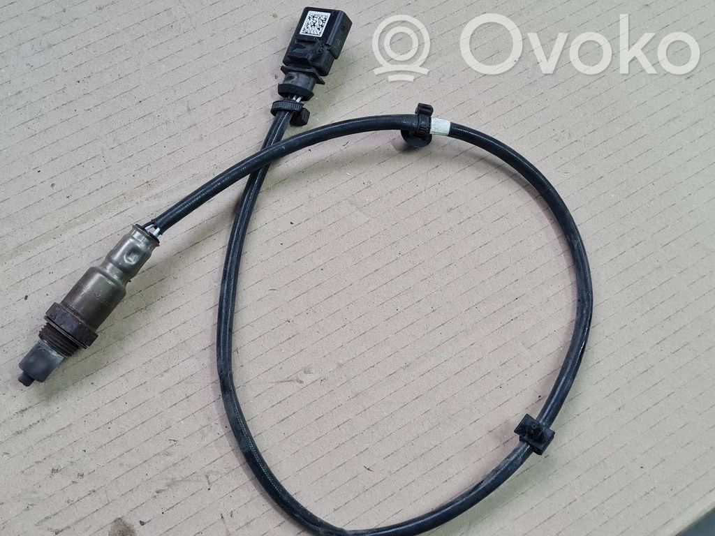 Lambda probe sensor   8W0906265AC