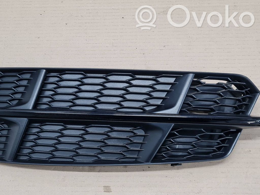 Audi A6 S6 C7 4G Front bumper lower grill 