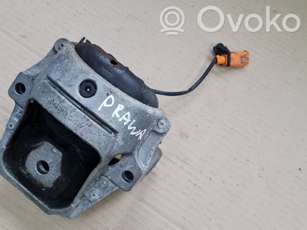 Audi A6 S6 C7 4G Engine mount bracket 